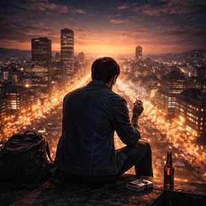 还记得，曾经（Official）