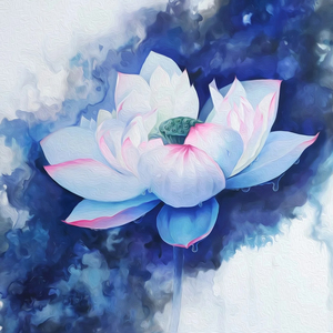 潺潺流水 (佛教音乐)