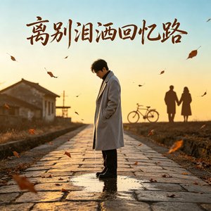 离别泪洒回忆路