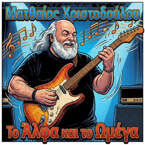 Το Άλφα Και Το Ωμέγα