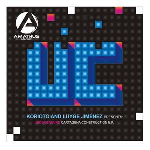 Koltan (Original Mix)