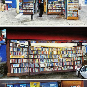 葡萄牙文绝版电音极品口水说唱慢摇串烧 DJ小吴 (2014年10月收录)