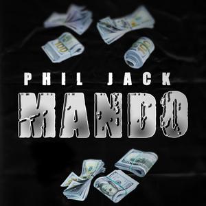 MANDO (feat. Money Meech)