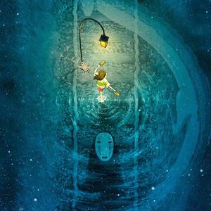 木村弓-永远同在 REMIX（Stephenue remix）