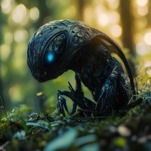 La solitude fait de toi un Christophe Colomb qui naviguerait vers le continent de son propre coeur