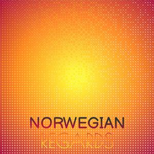 Norwegian Regards