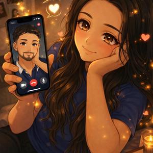 Tu sonrisa (Mi lugar)