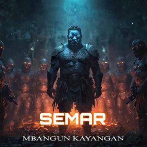 Semar Mbangun Kayangan