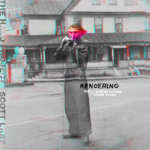 The Halo Project: Rendering (feat. Walter Craven & Shane Kinney)