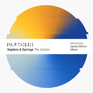 Extroversion (James Monro Remix)