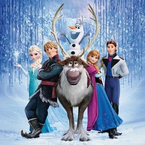 Do you wanna build a snowman?（翻自 Kristen Bell）
