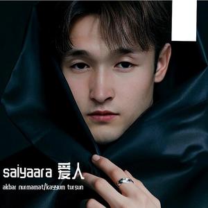 saiyaara 爱人