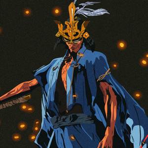 ISSHIN, THE SWORD SAINT (From "SEKIRO: SHADOWS DIE TWICE") (REMIX)