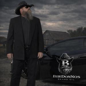 BirDonNos Beard Oil (Soundtrack) (feat. BirDonNos Beards)