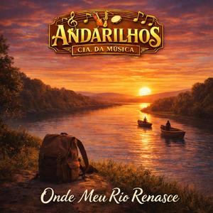 Onde Meu Rio Renasce