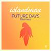 Islandman - Future Days (Oscar Bandersen Remix)