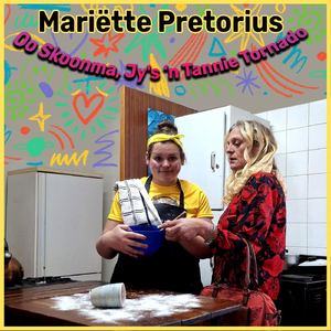 Oo Skoonma, Jy's 'n Tannie Tornado