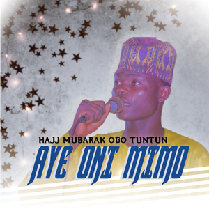 Aye Oni Mimo