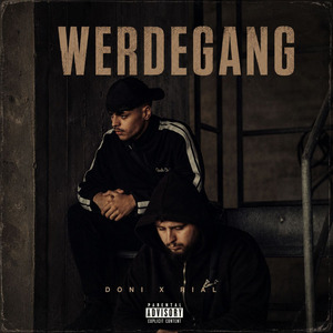 WERDEGANG