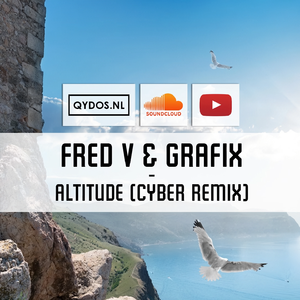 Altitude (Cyber Remix)