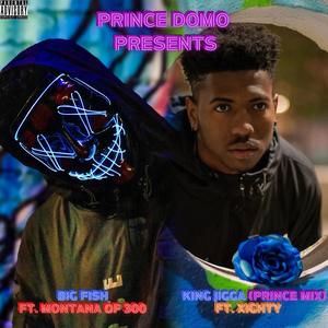 Big Fish (feat. Montana of 300)