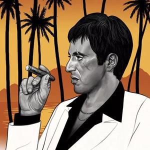 Tony Montana