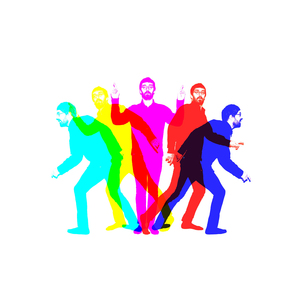 Ton chœur (O Vs Ricky Hollywood Dub Edit) (Remix) [feat. O - Olivier Marguerit &amp, Ricky Hollywood]