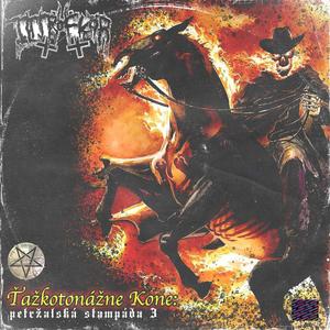 Ťažkotonážne Kone: Petržalská Stampáda 3