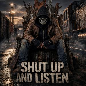 One Man's Trash (Outlaw Country Rap)