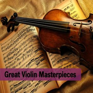 Violin Concerto No. 1 in G Minor Op. 26: I. Vorspiel, Allegro moderato