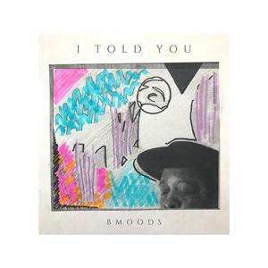 Must've Forgotten (2020)