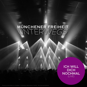 Ich will dich nochmal (Live)