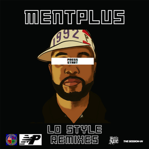 Kick In the Door (Lo Styles Remix)