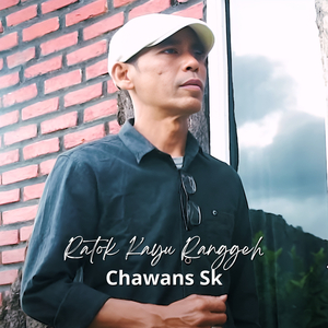 Ratok Kayu Ranggeh