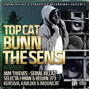 Bunn the Sensi (Kelvin 373 & Selecta J-Man Remix)