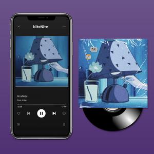 [售断]Pop x R&B Type Beat | NiteNite |