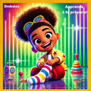 Apprends à te préparer