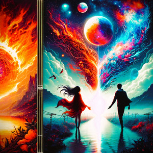 情熱ラブラブファンファーレ!!