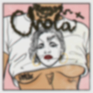 Chola / Madonna
