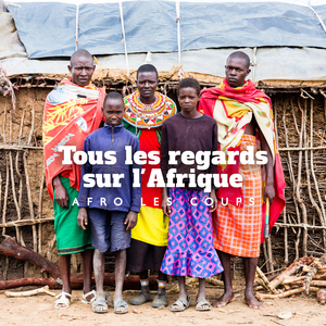 Didgeridoo chamanique