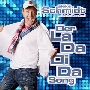 Der LaDaDiDa Song (Karaoke Version)