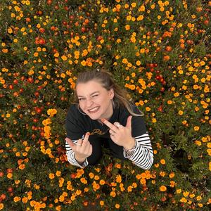 blumen
