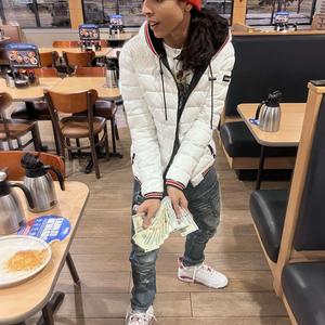 Blue Checks(Freesyle)