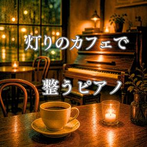 夜の時間にゆっくりと流れる音