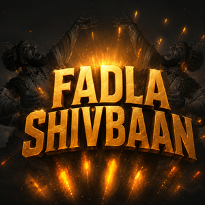 Fadla Shivbaan