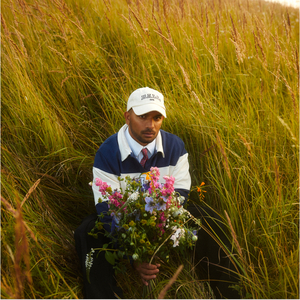 Solskin Midt I Sommerregn