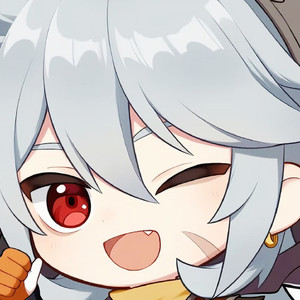 星空蜉蝣