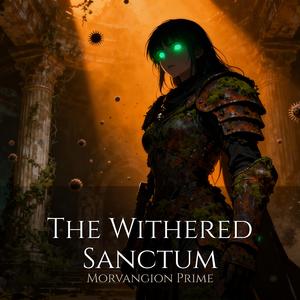 The Withered Sanctum