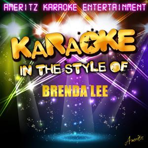 Rockin' Around the Christmas Tree (In the Style of Christmas - Brenda Lee) [Karaoke Version]