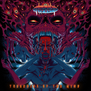 Static Through Violence